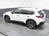 Thumbnail of 2023 Glacier White Nissan Rogue