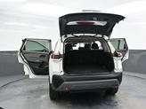 Thumbnail of 2023 Glacier White Nissan Rogue