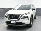 Thumbnail of 2023 Glacier White Nissan Rogue