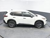Thumbnail of 2023 Glacier White Nissan Rogue