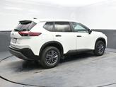 Thumbnail of 2023 Glacier White Nissan Rogue