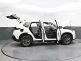 Thumbnail of 2023 Glacier White Nissan Rogue
