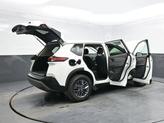 Thumbnail of 2023 Glacier White Nissan Rogue
