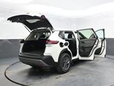 Thumbnail of 2023 Glacier White Nissan Rogue