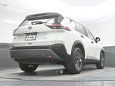 Thumbnail of 2023 Glacier White Nissan Rogue