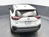 Thumbnail of 2023 Glacier White Nissan Rogue
