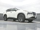 Thumbnail of 2023 Glacier White Nissan Rogue