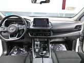 Thumbnail of 2023 Glacier White Nissan Rogue