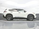 Thumbnail of 2023 Glacier White Nissan Rogue