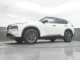 Thumbnail of 2023 Glacier White Nissan Rogue
