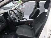 Thumbnail of 2023 Glacier White Nissan Rogue