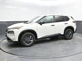 Thumbnail of 2023 Glacier White Nissan Rogue