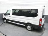 Thumbnail of 2024 Oxford White Ford Transit-350