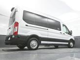 Thumbnail of 2024 Oxford White Ford Transit-350