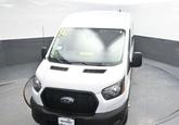 Thumbnail of 2024 Oxford White Ford Transit-350
