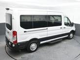 Thumbnail of 2024 Oxford White Ford Transit-350