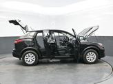 Thumbnail of 2020 Magnetic Black Pearl Nissan Rogue Sport