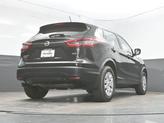 Thumbnail of 2020 Magnetic Black Pearl Nissan Rogue Sport