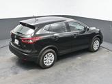 Thumbnail of 2020 Magnetic Black Pearl Nissan Rogue Sport