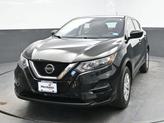 Thumbnail of 2020 Magnetic Black Pearl Nissan Rogue Sport