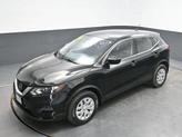 Thumbnail of 2020 Magnetic Black Pearl Nissan Rogue Sport