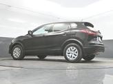 Thumbnail of 2020 Magnetic Black Pearl Nissan Rogue Sport