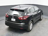 Thumbnail of 2020 Magnetic Black Pearl Nissan Rogue Sport