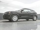 Thumbnail of 2020 Magnetic Black Pearl Nissan Rogue Sport