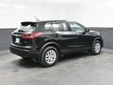 Thumbnail of 2020 Magnetic Black Pearl Nissan Rogue Sport