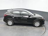 Thumbnail of 2020 Magnetic Black Pearl Nissan Rogue Sport