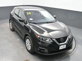Thumbnail of 2020 Magnetic Black Pearl Nissan Rogue Sport