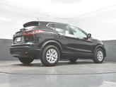 Thumbnail of 2020 Magnetic Black Pearl Nissan Rogue Sport
