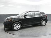Thumbnail of 2020 Magnetic Black Pearl Nissan Rogue Sport