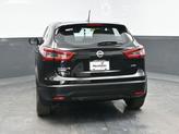 Thumbnail of 2020 Magnetic Black Pearl Nissan Rogue Sport