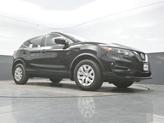 Thumbnail of 2020 Magnetic Black Pearl Nissan Rogue Sport