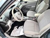 Thumbnail of 2012 Light Green Subaru Forester
