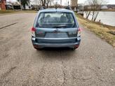 Thumbnail of 2012 Light Green Subaru Forester