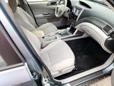 Thumbnail of 2012 Light Green Subaru Forester