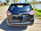 Thumbnail of 2016 Magnetic Black Nissan Rogue