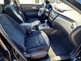 Thumbnail of 2016 Magnetic Black Nissan Rogue