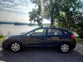 Thumbnail of 2014 Crystal Black Silica Subaru Impreza