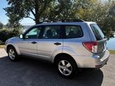 Thumbnail of 2012 Ice Silver Metallic Subaru Forester
