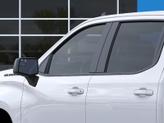 Thumbnail of 2026 Summit White Chevrolet Silverado 1500