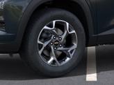 Thumbnail of 2025 Cypress Gray Chevrolet Trax