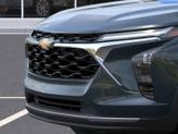 Thumbnail of 2025 Cypress Gray Chevrolet Trax