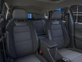 Thumbnail of 2025 Cypress Gray Chevrolet Trax