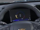 Thumbnail of 2025 Cypress Gray Chevrolet Trax