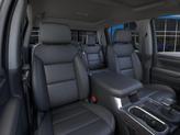 Thumbnail of 2025 Summit White Chevrolet Silverado 1500