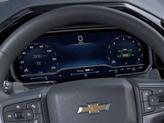 Thumbnail of 2025 Summit White Chevrolet Silverado 1500