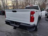 Thumbnail of 2025 Summit White Chevrolet Silverado 2500